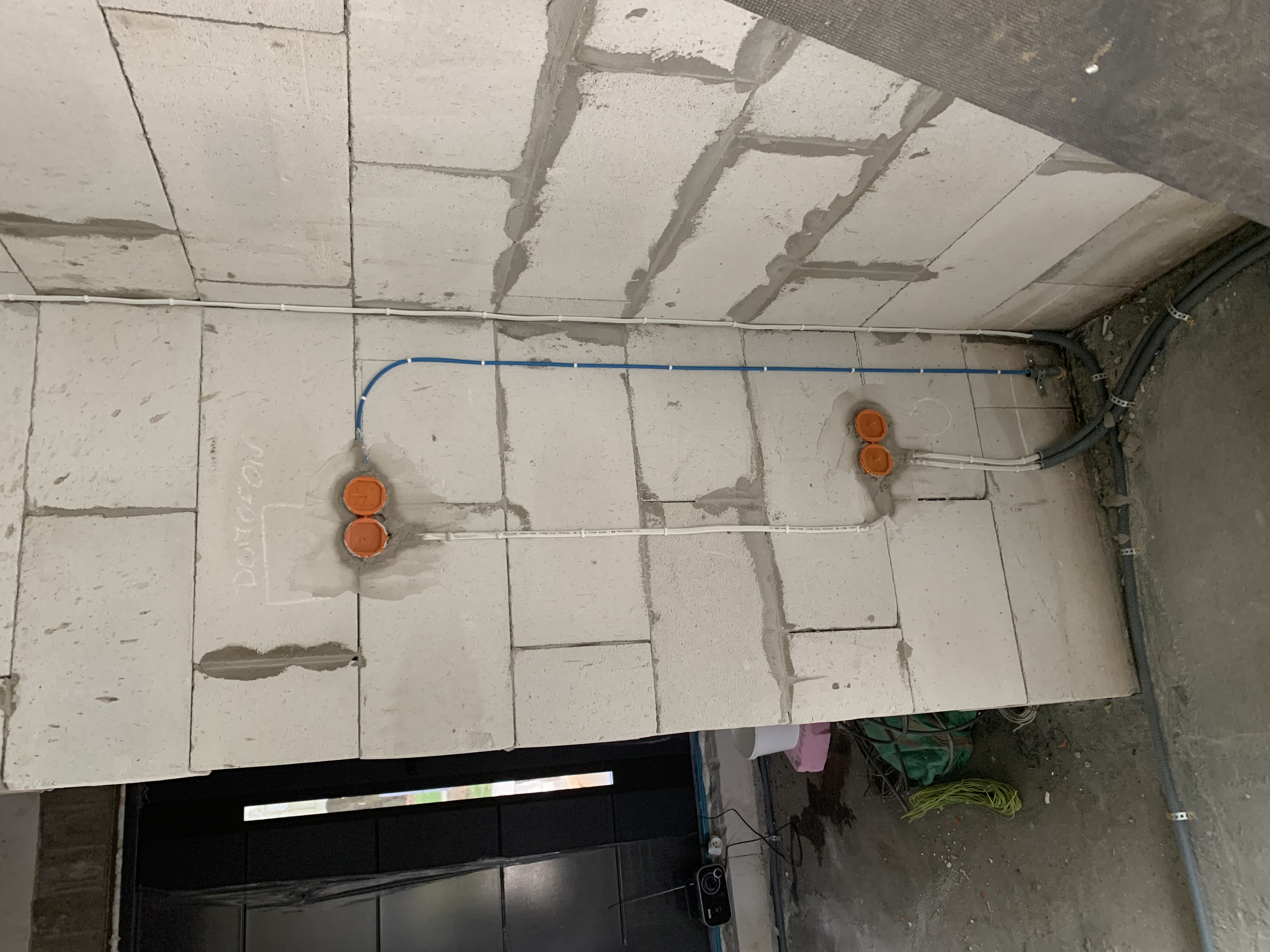Instalacje — AG Modern Electrics
