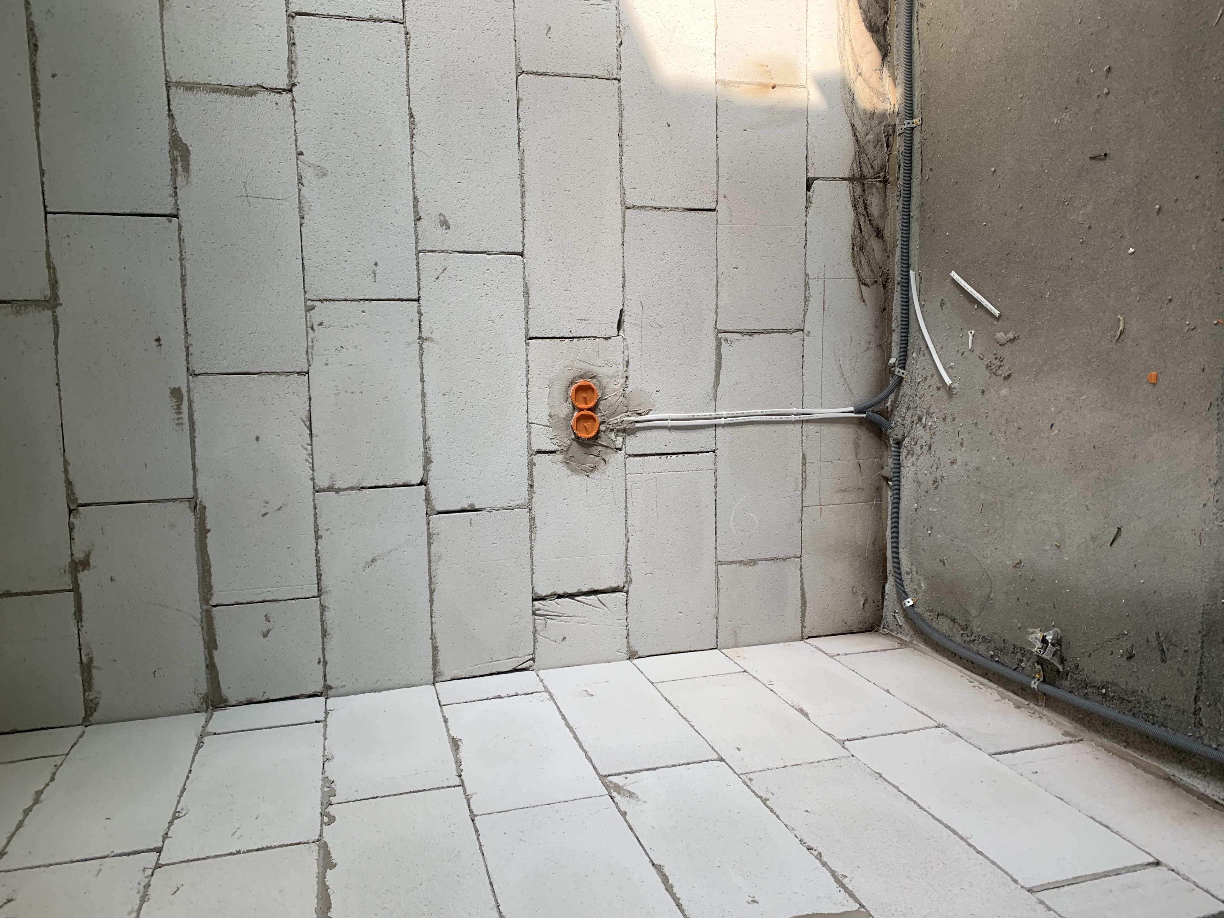 Instalacje — AG Modern Electrics