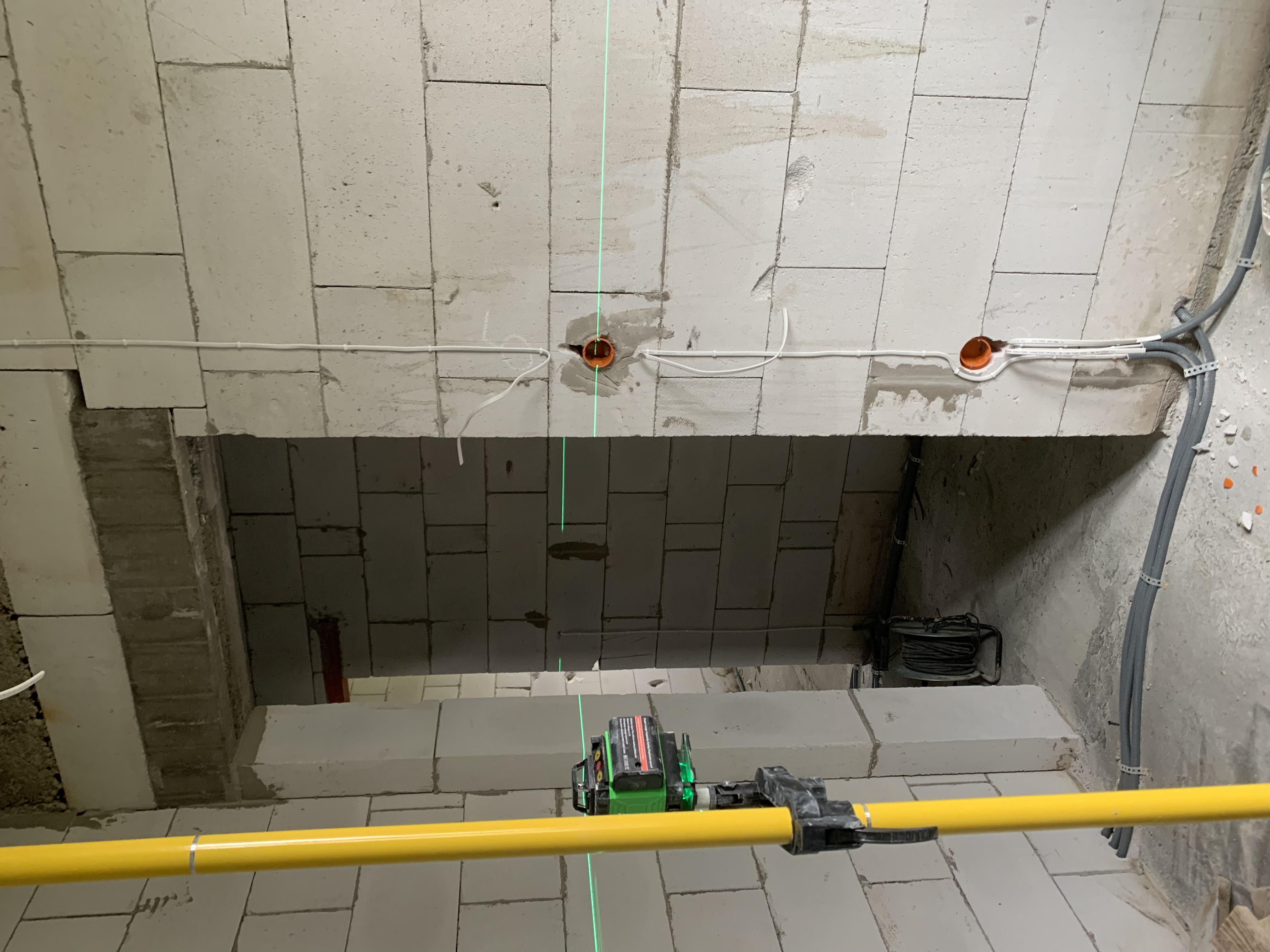 Instalacje — AG Modern Electrics