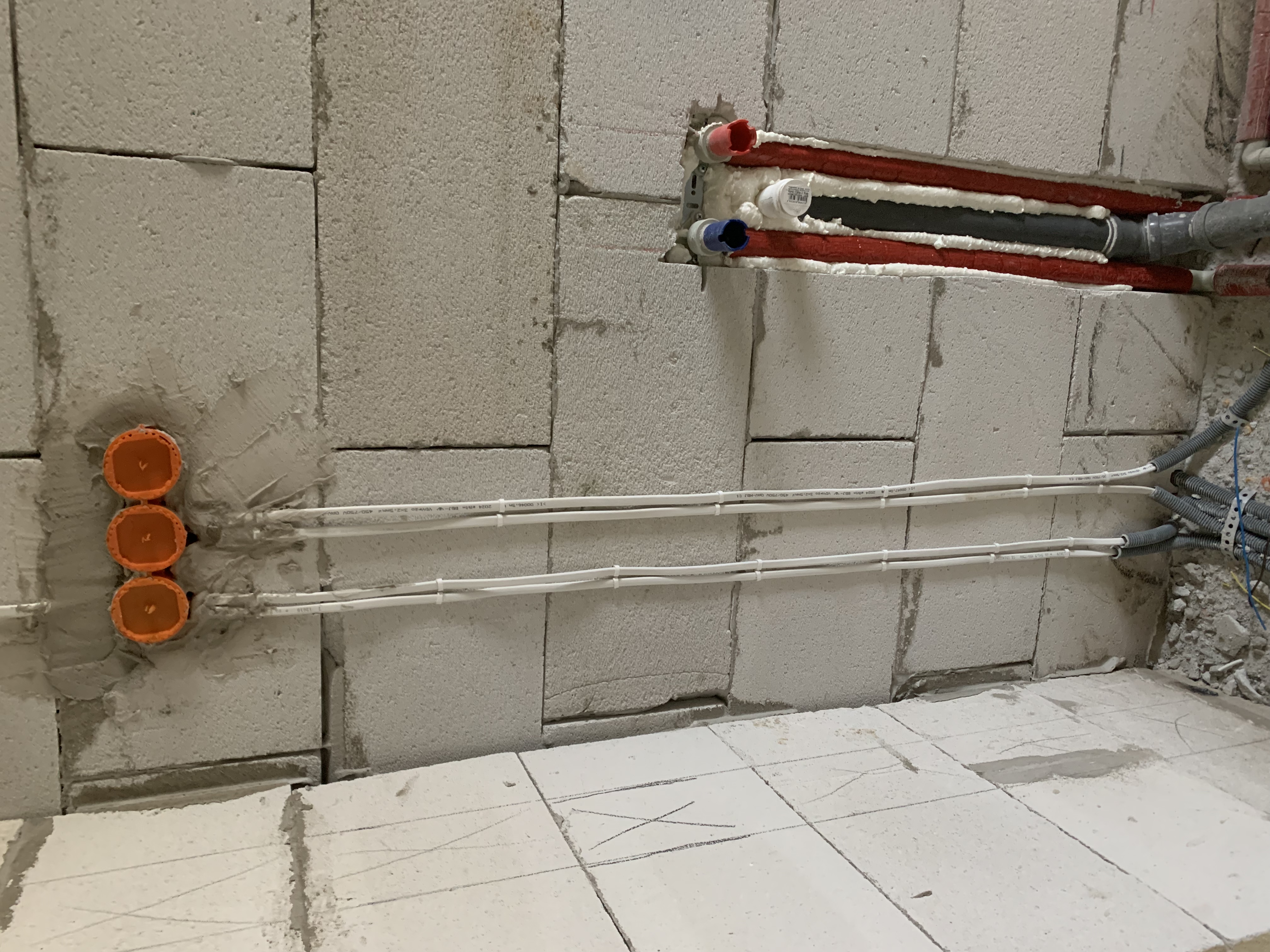 Instalacje — AG Modern Electrics