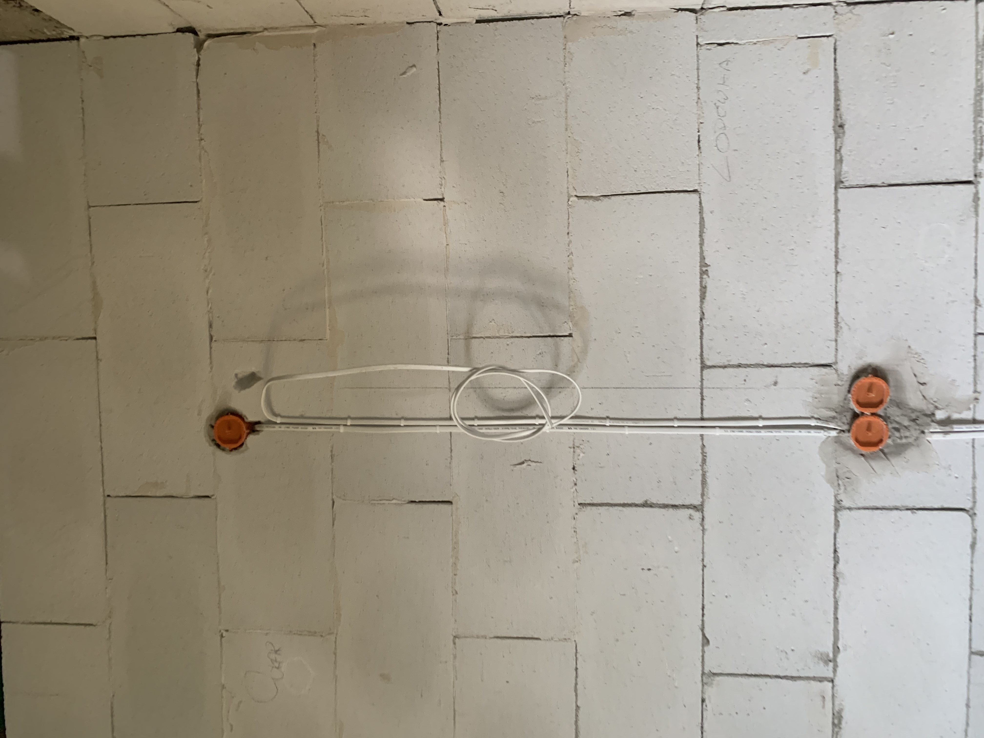 Instalacje — AG Modern Electrics