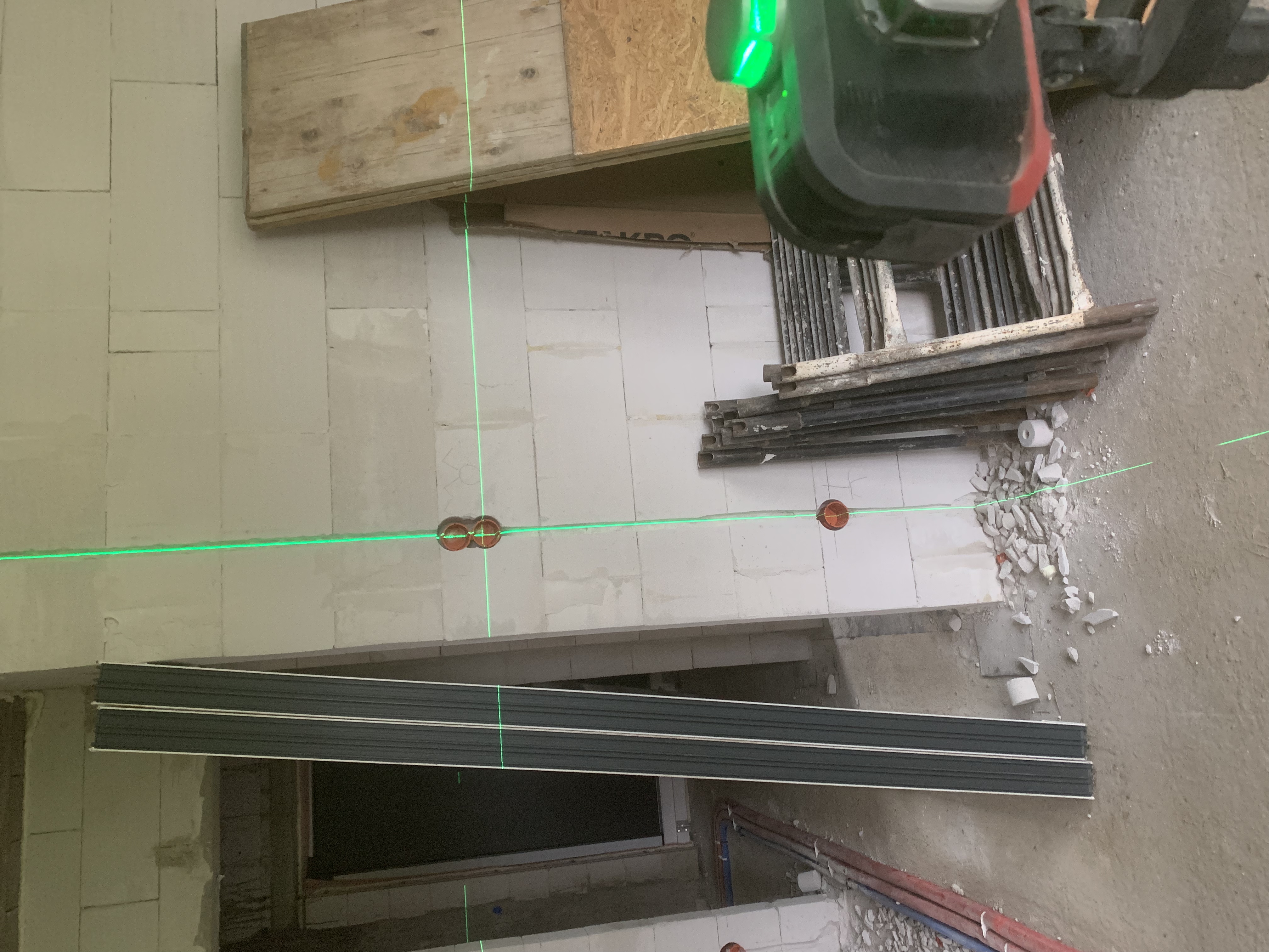 Instalacje — AG Modern Electrics