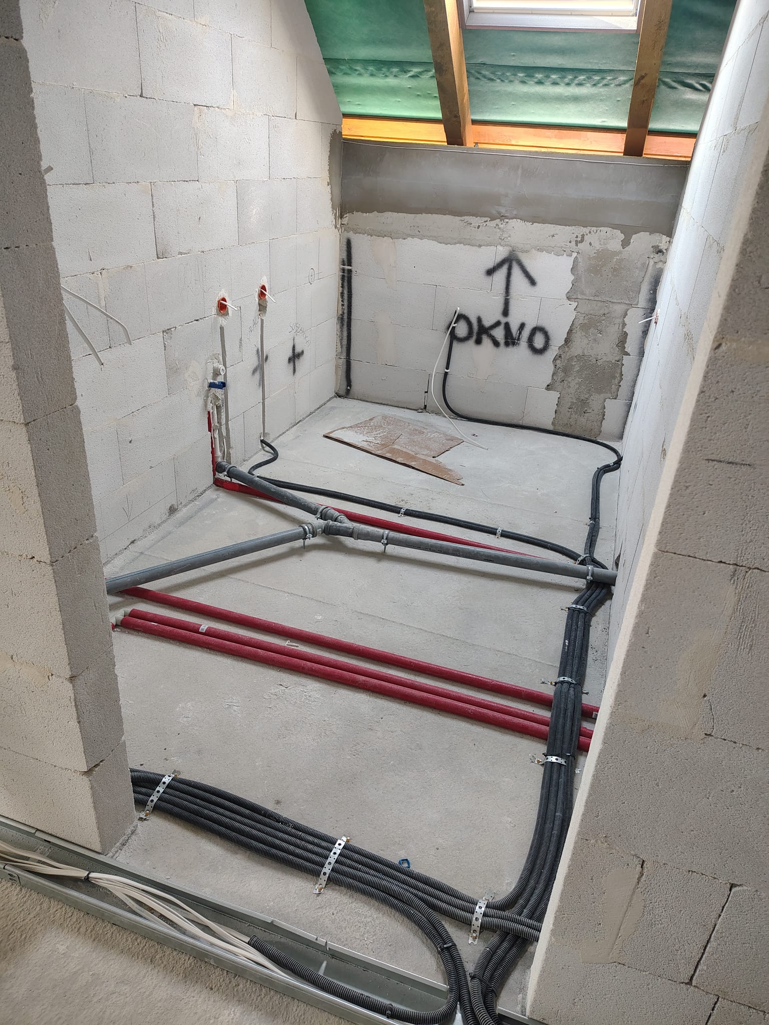 Instalacje — AG Modern Electrics