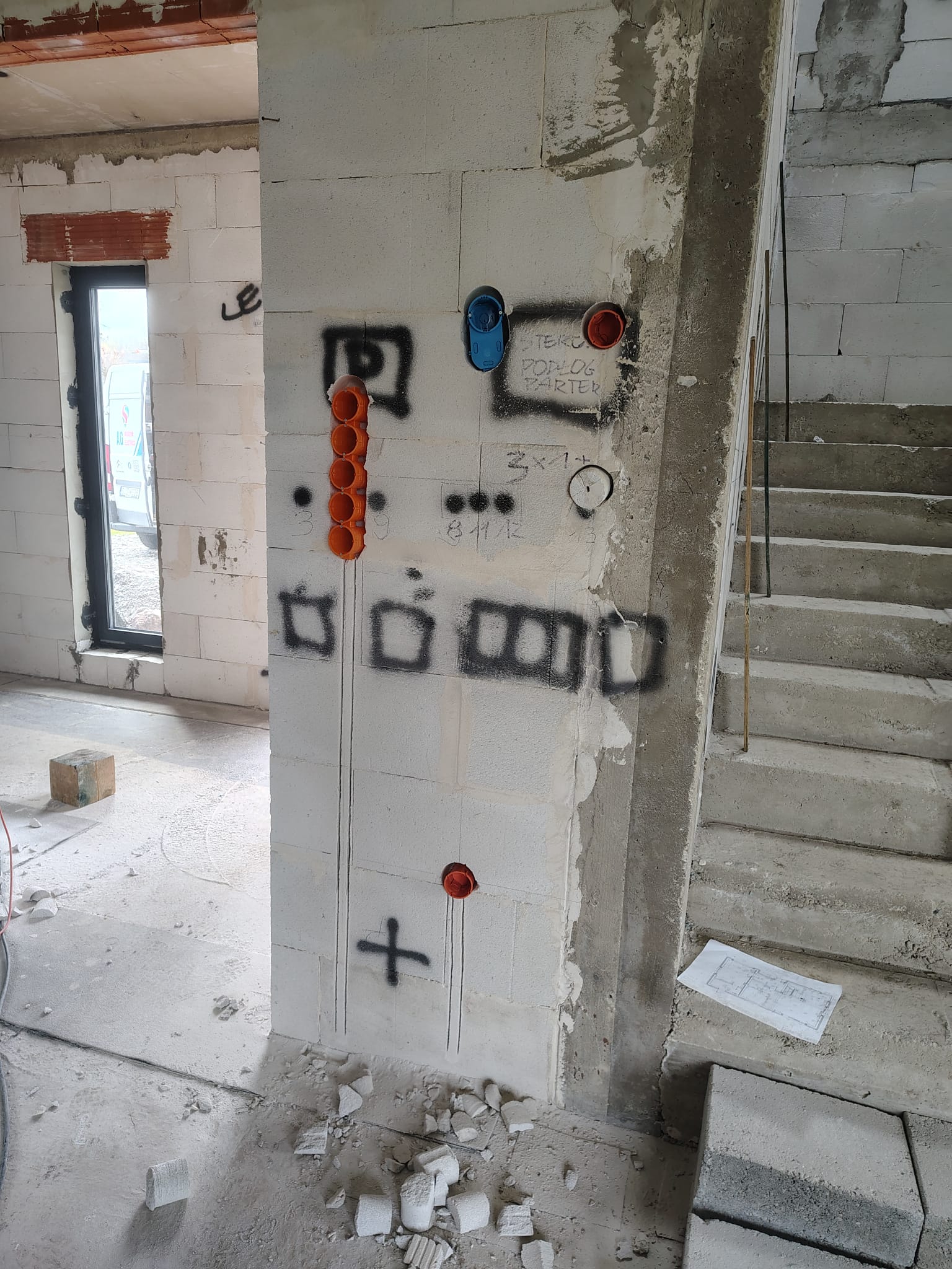 Instalacje — AG Modern Electrics